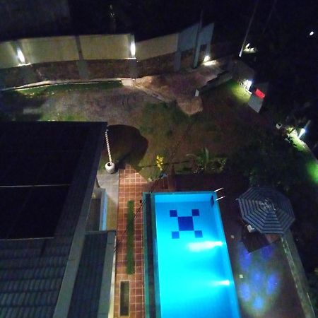 The Moose Weligama Bed and Breakfast Eksteriør billede