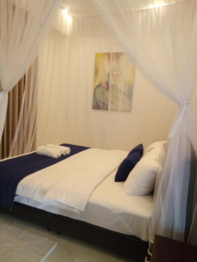 The Moose Weligama Bed and Breakfast Eksteriør billede