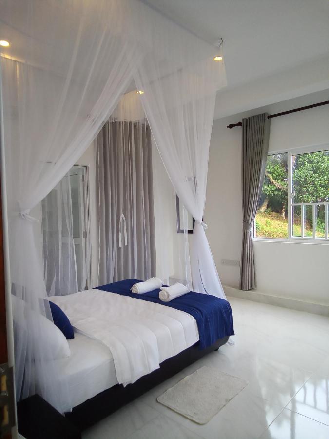 The Moose Weligama Bed and Breakfast Eksteriør billede