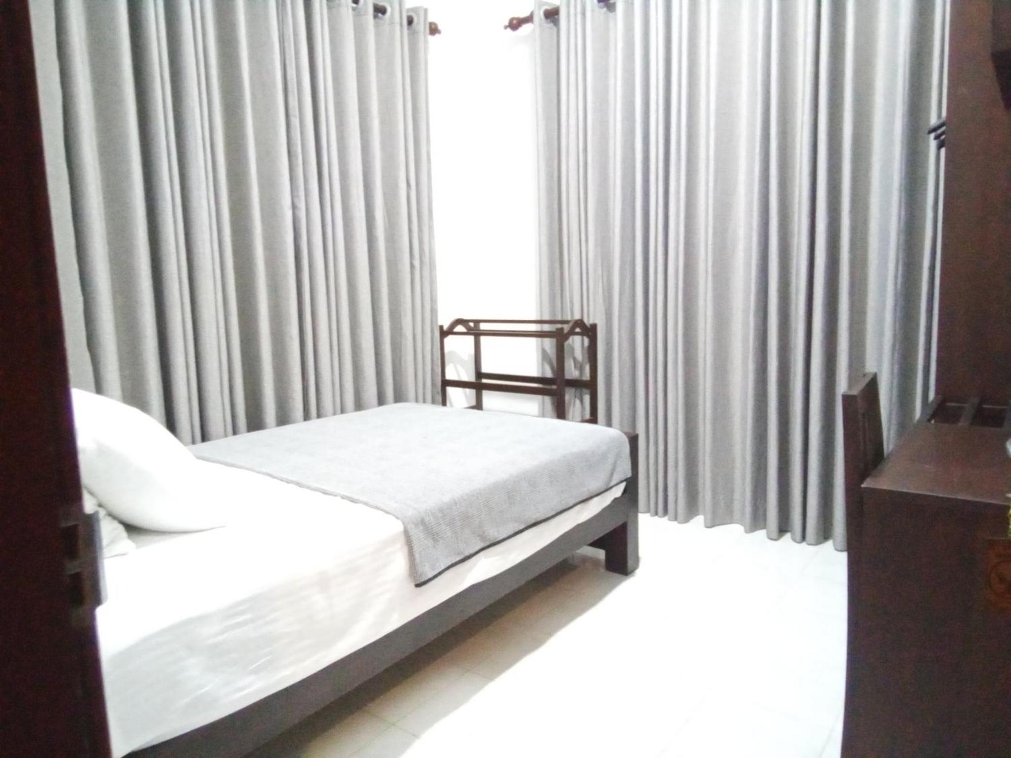 The Moose Weligama Bed and Breakfast Eksteriør billede